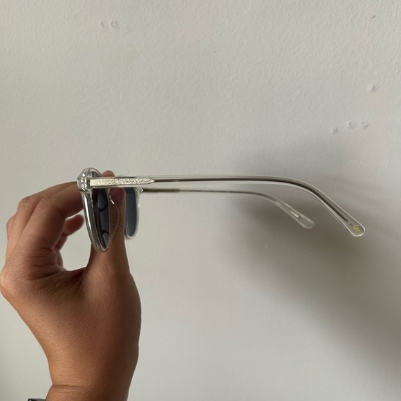 Aeropostale Prescription Sunglasses - Picture 3 of 4